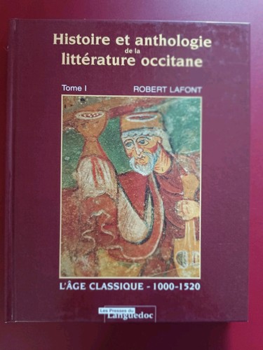 Histoire anthologie la - histoire, de
