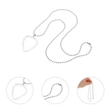  Collier porte-médiator de