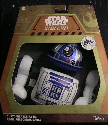 Starwars glaxay edge trading - starwars,