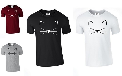 Kitty chaton crazy cat lady - crazy,