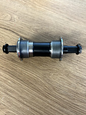 Pièces de vélo rétro NOS Kajita pédalier 1,37 x 24T roulement scellé