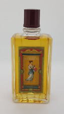 Ancien flacon de parfum Lotion