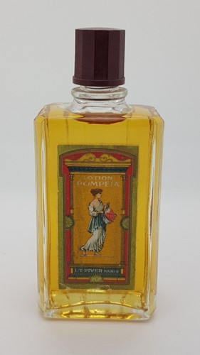 Ancien flacon parfum lotion - parfum,