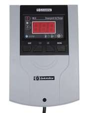 Master DE.35 Régulateur de