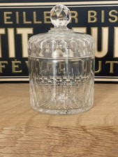 Charmante Boite à Poudre