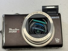 Appareil photo numérique