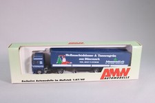 LE2669 AWM AMW AUTOMODELLE