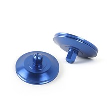 2 Exhaust Rave Valve Piston