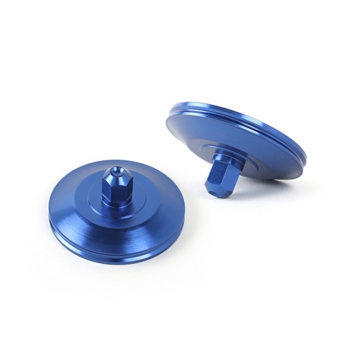 Exhaust rave valve piston - rave,