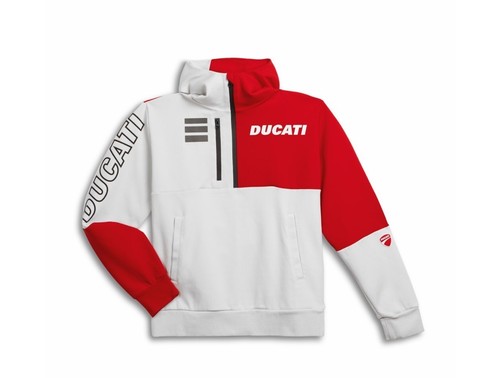 Ducati explorateur sweat avec - ducati,