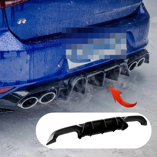 Diffuseur adapté pour golf - vw,