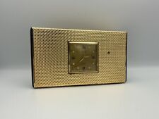 Lancel boîte à cigarettes /