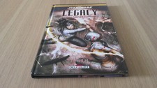 BD STAR WARS LEGACY  SAISON 2