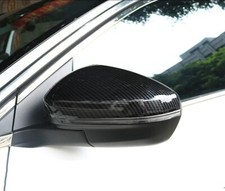 Coque Retroviseur Carbone pour