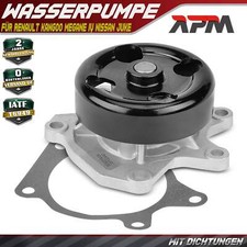 Pompe À L'Eau pour Renault