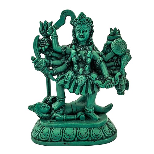 Kali vert résine - kali,