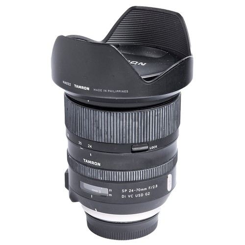 Objectif tamron 2 8 - tamron, mm/2,8