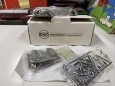 IDEM Kit Métal 1/43 À Monter