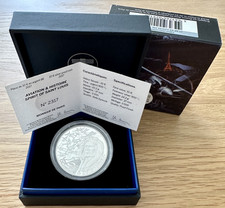 France - Coffret Belle Epreuve