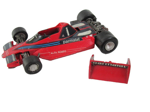 Brabham bt46 alfa - romeo, f1