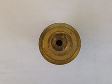 MECCANO POULIE A CONE ref 123