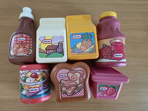 Lot little tikes play - of, 7