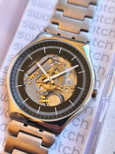 Swatch Skin Irony 42 mm