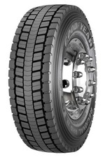 Pneus de Camion 8.5 R17.5