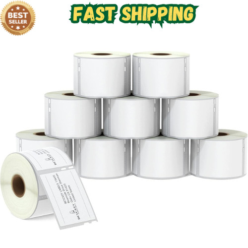 Betckey multipurpose labels - -,