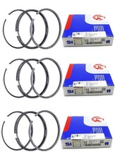 Segments de piston SM pour Ford Focus Fiesta 1.0L EcoBoost STD X3