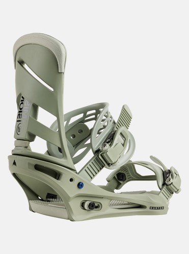 Burton mission flex 2026 - re:flex,