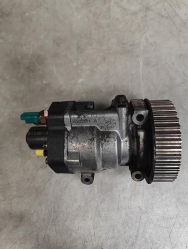 Pompe injection renault - pompe,