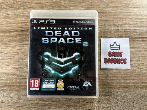 Dead space ps3 complet pal - dead, 2