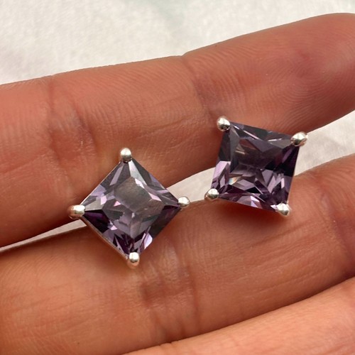 Boucles oreilles clous - d'oreilles,