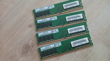 Barrette mémoire 8GB Go DDR4