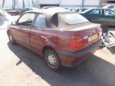 Commodo d'essuie glaces VOLKSWAGEN GOLF 3 CABRIOLET 1H095351901C