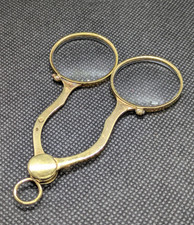 ANCIENNE PAIRE LUNETTE