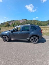 Banquette arriere DACIA DUSTER 1 PHASE 2 883056063R