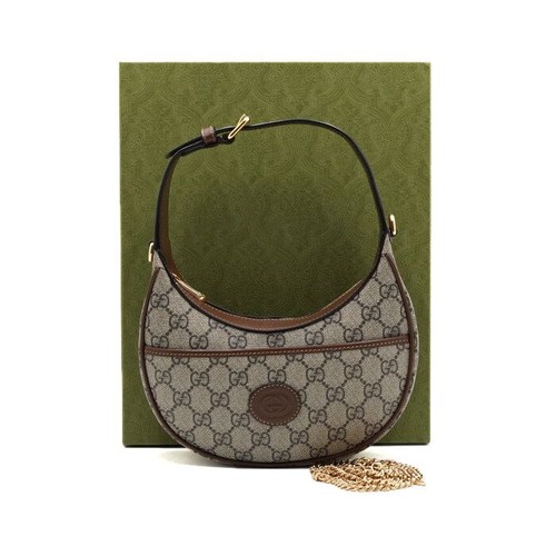 Gucci mini sac - main, à