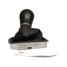 Pommeau de vitesses VOLKSWAGEN POLO 5 PHASE 2 6C0711113CMIT