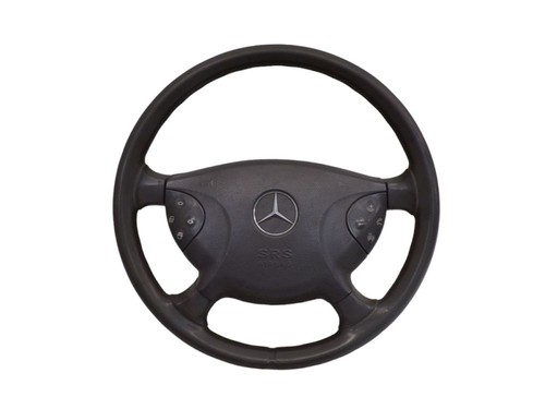 Volant multifonction adapte - volant,