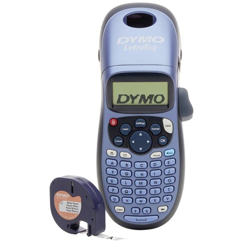 Etiqueteuse dymo letratag - etiqueteuse,