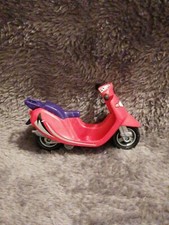 Playmobil Accessoire scooter