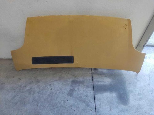 Capot pour renault trafic 9 - pour, 1.9