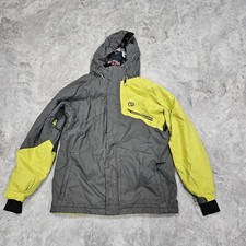 Apo 10k Regular Fit Ski Jacket