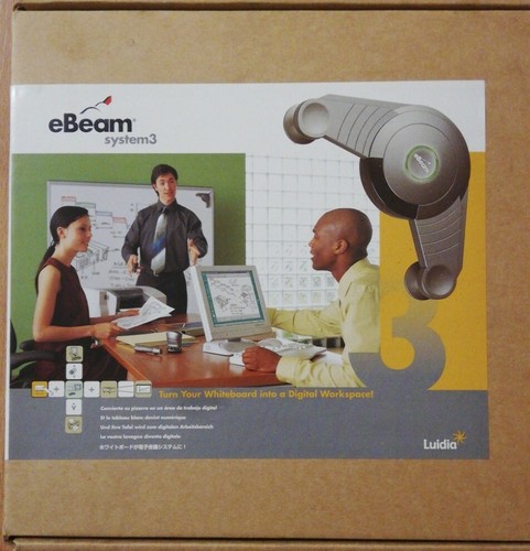 Oem luidia beam wireless - oem,