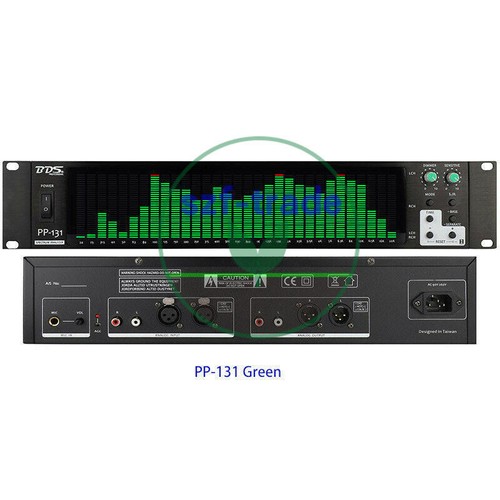 Bds 131 audio - bds,