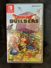Jeu Nintendo Switch Dragon