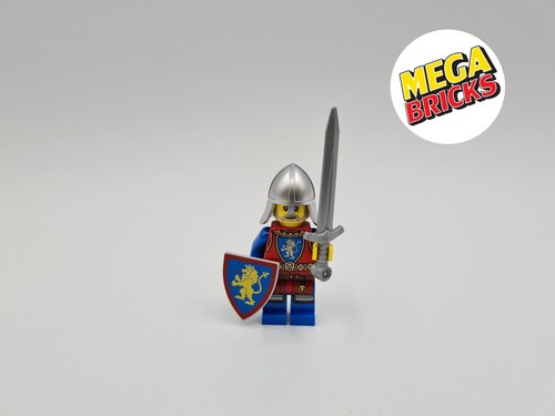 Lego figurine chevalier - lego,