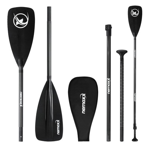 Nemaxx carbon sup paddle - paddle,